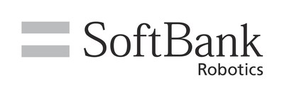 SoftBank Robotics Group Logo