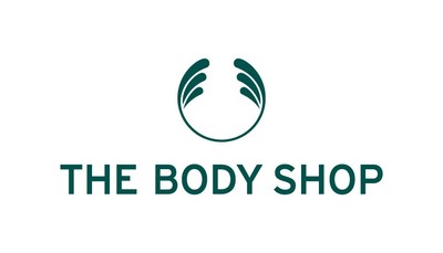 The Body Shop logo (PRNewsfoto/The Body Shop)