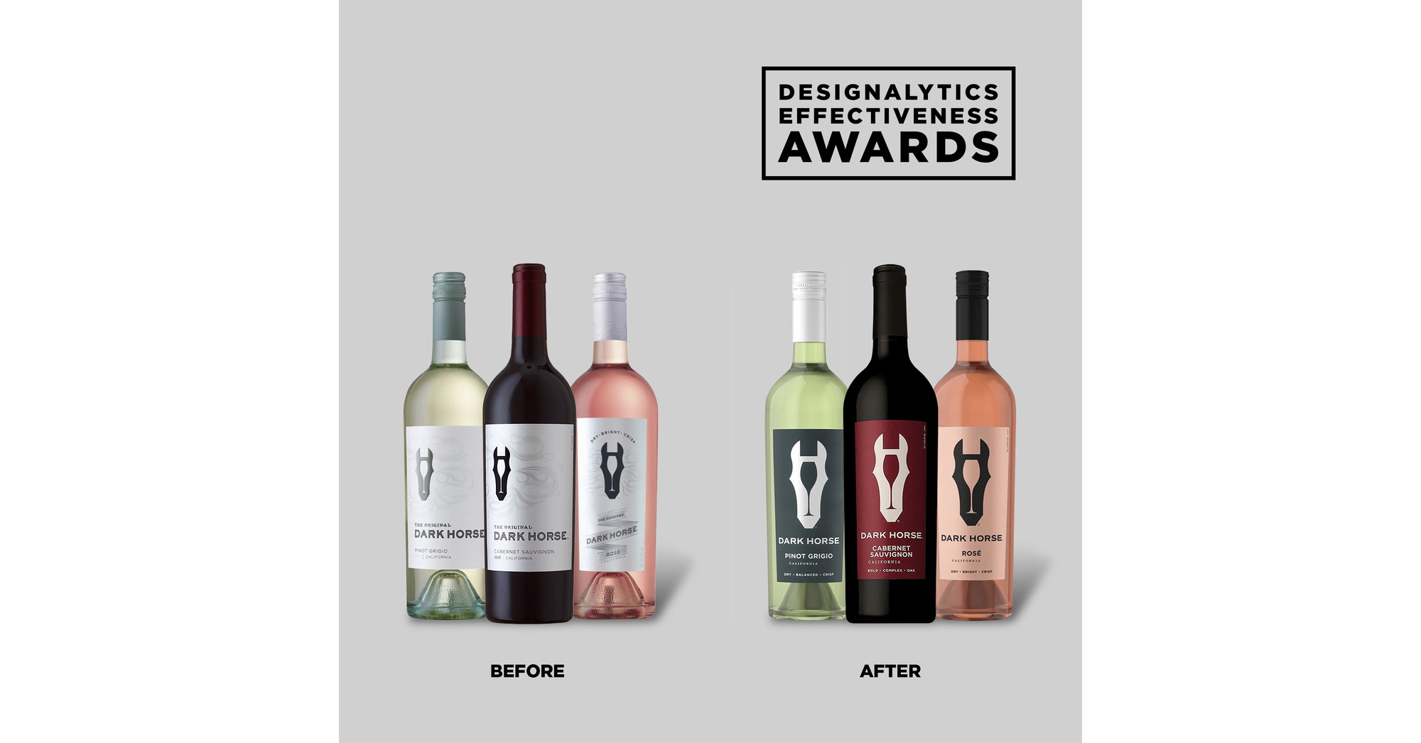 Consumer Brands with Strong Packaging Redesigns Honored by