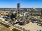 Braskem Celebrates One Year Anniversary of Commercial Production at its Newest World Class Polypropylene Production Line in La Porte, Texas