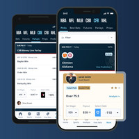 Pickswise Sports Betting on the App Store