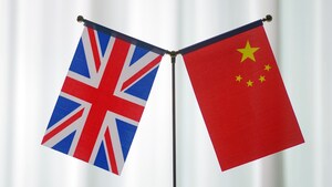 CGTN: Čína a Spojené kráľovstvo posilnia spoluprácu v oblasti zmeny klímy a biodiverzity