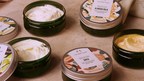 The Body Shop Spreads Love with New Body Butter Relaunch