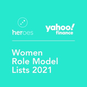 American businesswomen lead global Women Role Model Lists as INvolve calls for more ambitious gender equality targets to close gender gap in the workplace