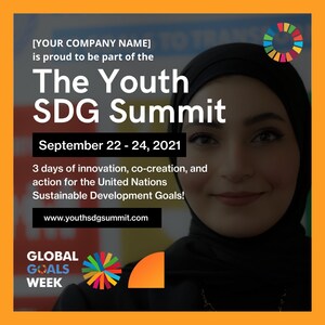 Youth SDG Summit Announced