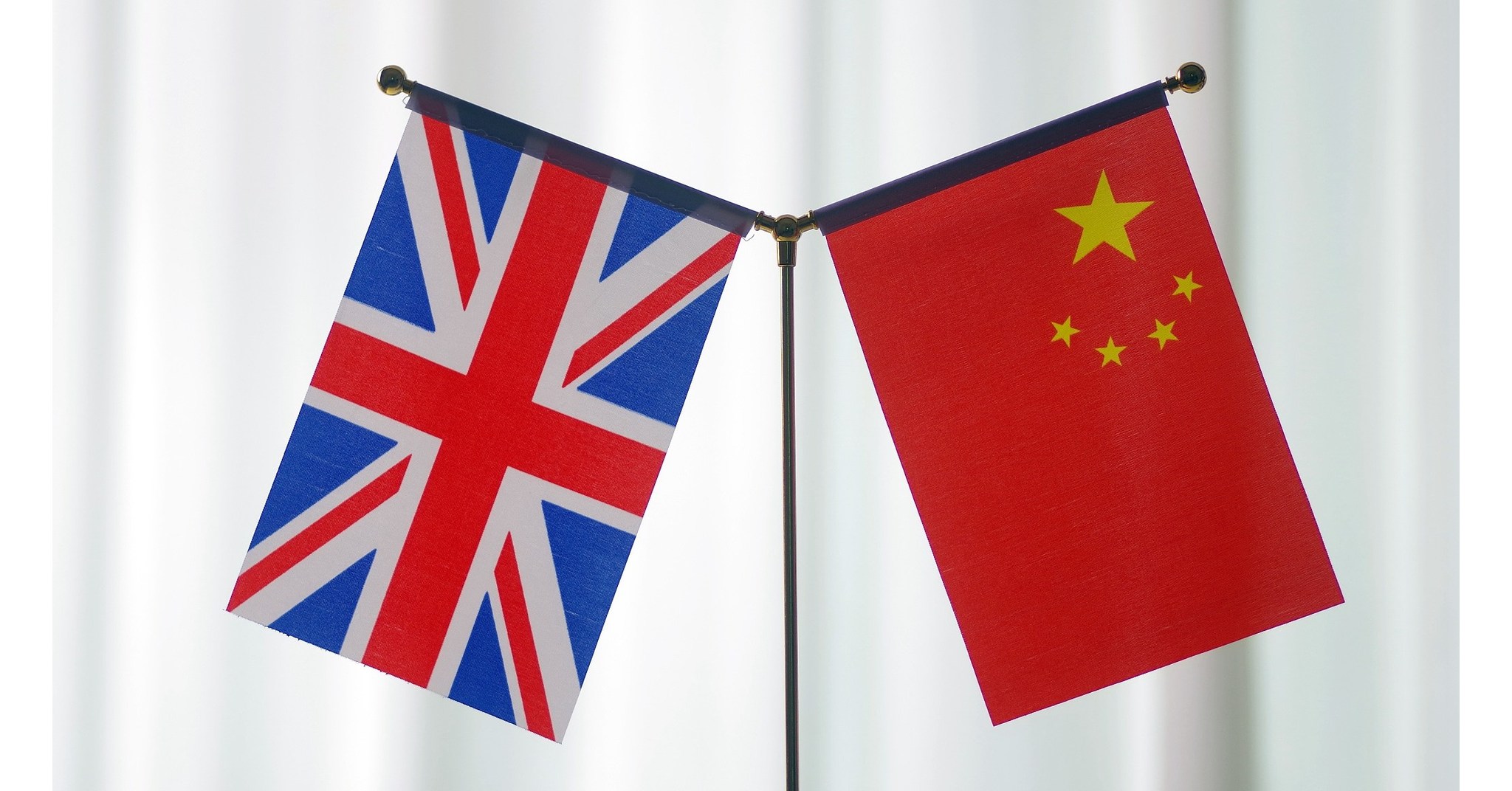 China and the UK strengthen collaboration on climate change and biodiversity