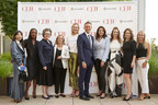 Cosmetic Executive Women (CEW) Hosts Annual Women's Leadership Awards