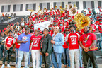 Witherite Law Group and 1-800-TruckWreck Award Three Atlanta High School Band Programs Each $10,000