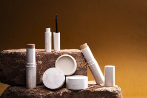 WWP Beauty Launches Zero+ Turnkey Collection Featuring Plastic-Free, Plant-Based Packaging Line