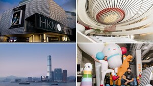 HKTB Extends "Hong Kong Neighbourhoods" to Launch "West Kowloon" for Promoting Art and Culture Tourism of the Neighbourhood