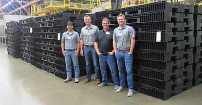PVpallet Is Ready to Rethink Solar Shipping with Game-Changing Solution