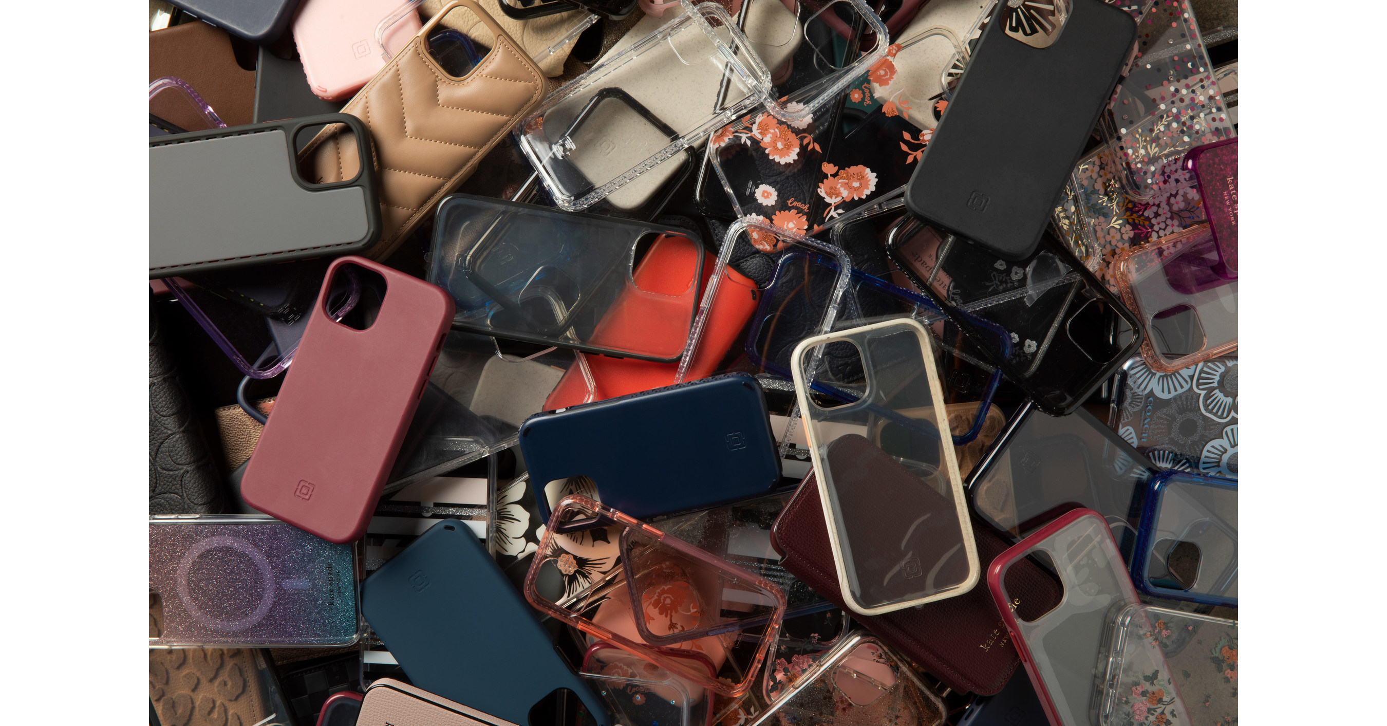 Vinci Brands Announces Phone Case Recycling Partnership with Close the ... - Phone Case Recycling Programs
