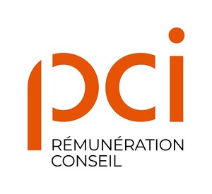 Une nouvelle identité pour souligner les 20 ans d'expertise en rémunération globale de PCI-Perrault Conseil