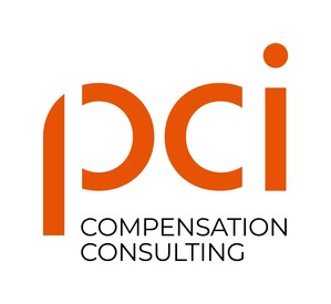 PCI-Perrault Consulting celebrates 20 years of total compensation expertise with a new brand identity