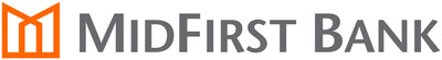 MidFirst Bank has retail banking centers in Oklahoma, Arizona, California, Colorado, and Texas, and provides commercial lending, wealth management, private banking and mortgage servicing nationally.