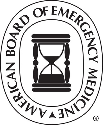 American Board of Emergency Medicine Logo