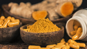 Global Curcumin Association Supports New Analytical Strategies for Improving Turmeric Quality