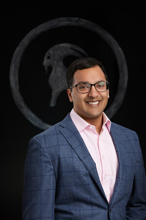 Backcountry Appoints Girish Satya Global Chief Financial Officer