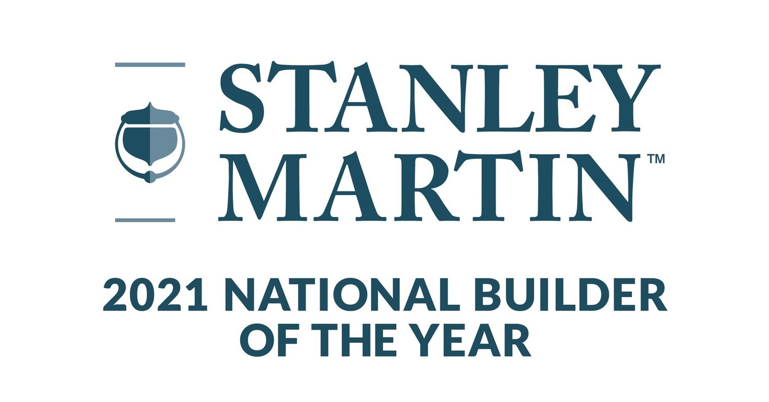 Stanley Martin to Acquire Avex Homes Assets and Operations