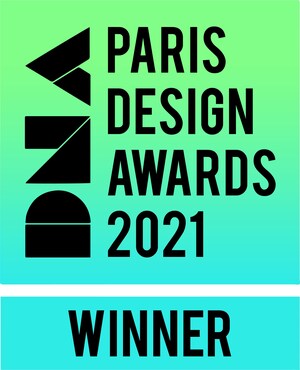 SnapCab Workspace Wins Multiple DNA Paris Design Awards