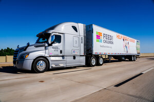 Working with Partners, Feed the Children Continues Its Response to Areas Hardest Hit by Hurricane Ida