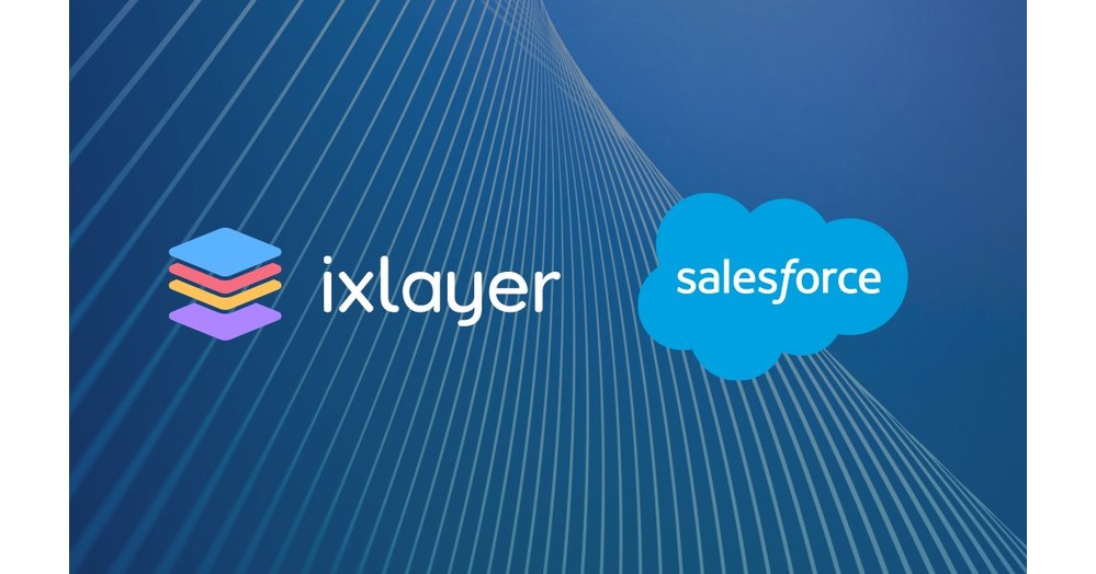 ixlayer Announces New Investment to Accelerate Digital Health ...