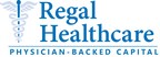 Regal Healthcare Selected by Inc. Magazine as a Founder-Friendly Investment Firm