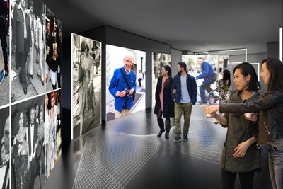 A Shutterstock é a patrocinadora exclusiva da Experience the Times of Bill Cunningham, uma mostra imersiva que será inaugurada em 12 de setembro no The Seaport, na cidade de Nova York, durante a New York Fashion Week. Aclamado fotógrafo de moda do The New York Times por mais de 40 anos, Cunningham fotografou pessoas comuns e personalidades de primeira linha como Jacqueline Kennedy Onassis, Anna Wintour e Andy Warhol.