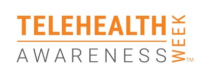 Telehealth Awareness Week logo