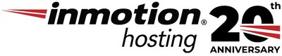 InMotion Hosting Celebrates 20th Anniversary with Big Sale