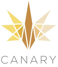 Canary Logo (CNW Group/Target Group Inc.)