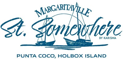 MARGARITAVILLE® ST. SOMEWHERE™ PUNTA COCO, HOLBOX ISLAND NOW ACCEPTING BOOKINGS