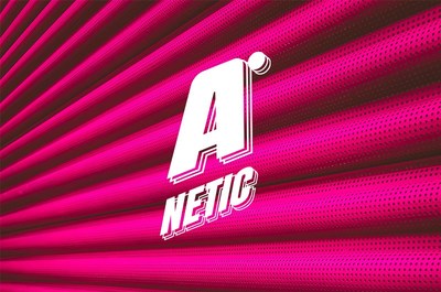 ARTNETIC, the NFT art-specialized label by KeyInside and NONUNI RAIDERS Entertainment