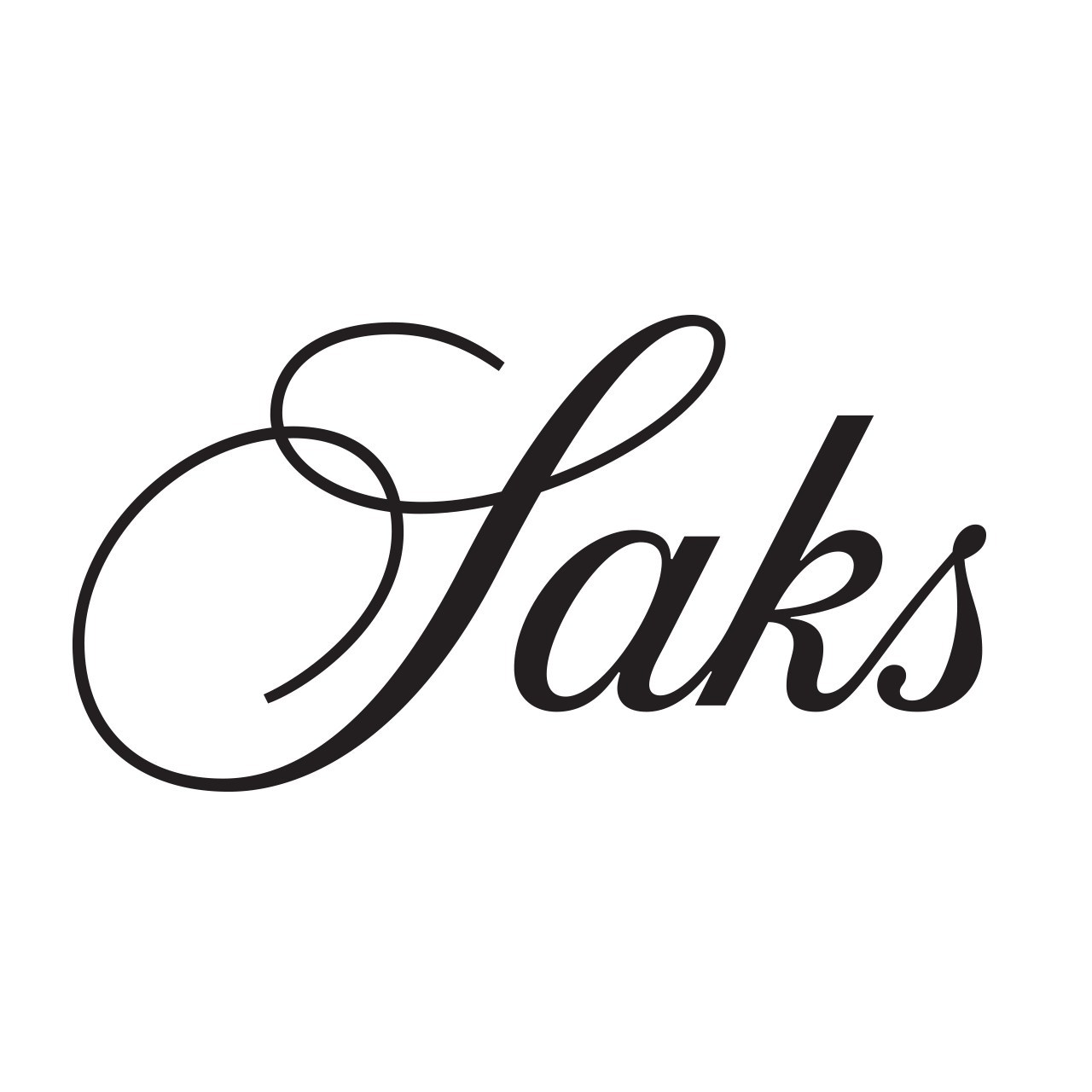 A Luxury Fashion Consultation with Saks Fifth Avenue