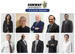 Sunway University Now Has 10 Scientists Listed In World's Top 2%