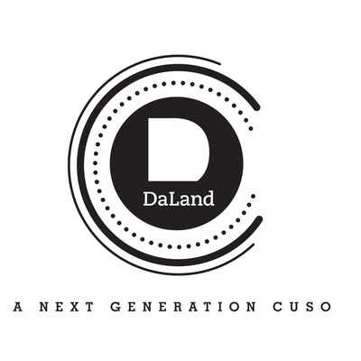 DaLand Logo