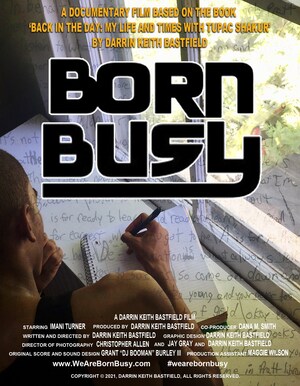 New Tupac Shakur Documentary To Be Used As Critical Tool In Reinforcing Arts In Education