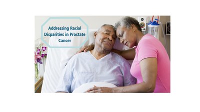 Prostate cancer is the most common cancer after skin cancer, and the second leading cause of death in American men. If affects 1 in 8 men, with the number rising to 1 in 6 for Black men.