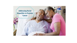 Racial Disparities Found Among Men with Prostate Cancer