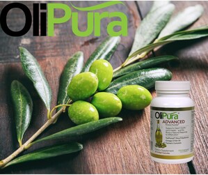 Oliventures, Inc. Announces the Rebranding of its Celebrated PureVida™ as OliPura® Advanced