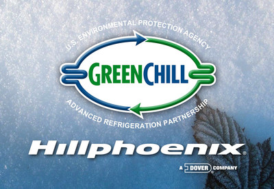 U.S. Environmental Protection Agency’s (EPA’s) GreenChill 2020-2021 Store Certification Excellence award