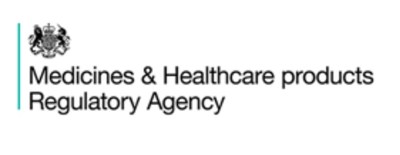 MHRA Logo