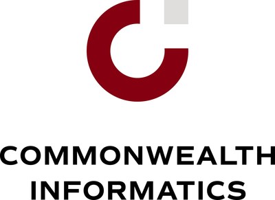 Commonwealth Informatics Logo