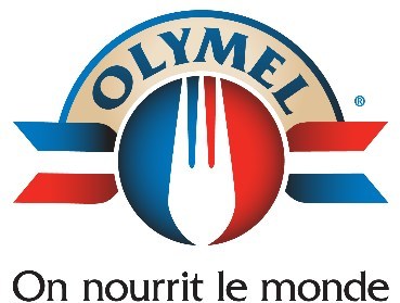 Olymel s.e.c. - logo (Groupe CNW/Olymel s.e.c.)