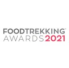 2021 FoodTrekking Awards Winners Announced