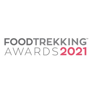 2021 FoodTrekking Awards Winners Announced
