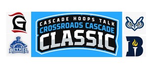 Cascade Hoops Talk Announces the Cascade Hoops Talk Crossroads/Cascade Classic