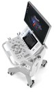 Esaote North America announces a NEW addition to its Veterinary Ultrasound Portfolio with the dynamic MyLab™X75VET Ultrasound System