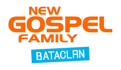 New Gospel Family au Bataclan - 25 septembre 2021