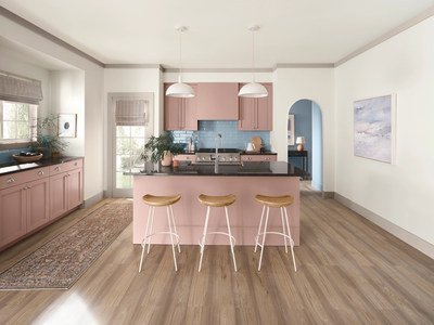 Sherwin-Williams Reveals the 2021 Color of the Year